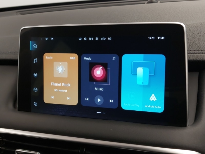 Used MG MG HS 2023 for sale - 76393157: Photo 15