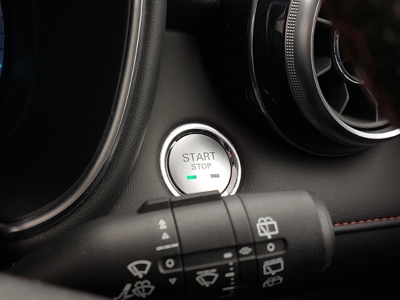 Used MG MG HS 2023 for sale - 76393157: Photo 17