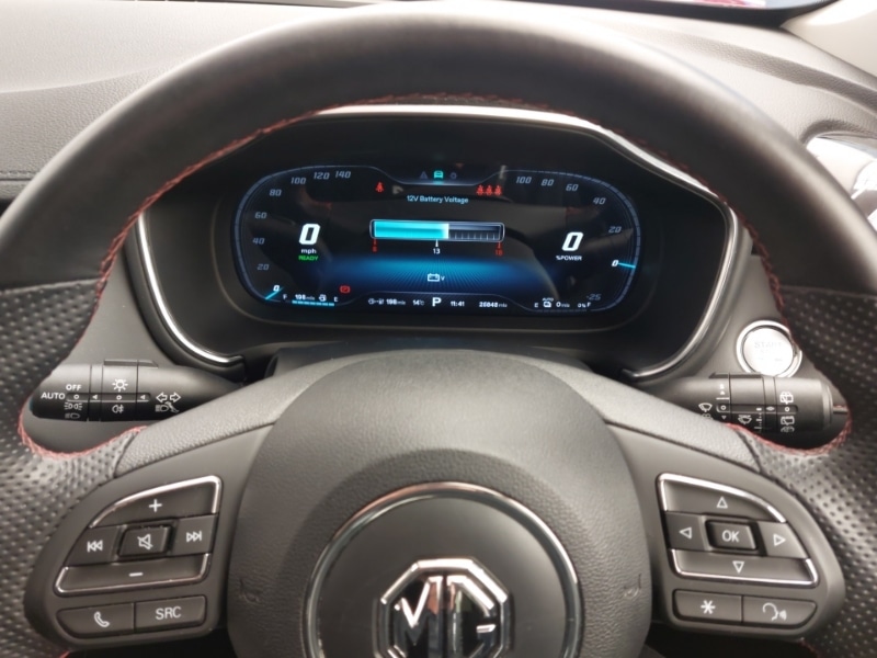 Used MG MG HS 2023 for sale - 76393157: Photo 19