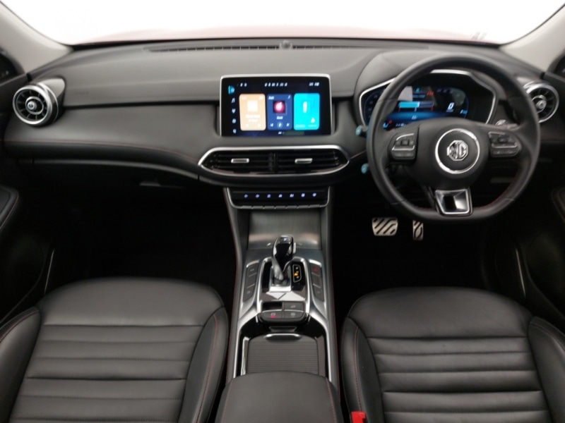 Used MG MG HS 2023 for sale - 76393157: Photo 2