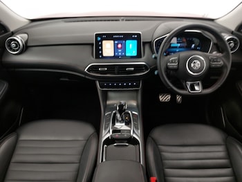 Used MG MG HS 2023 for sale - 76393157: Photo