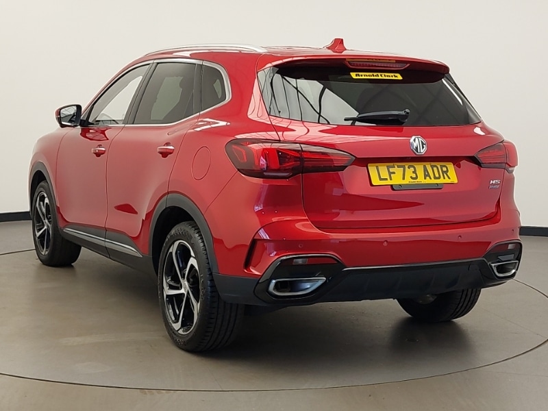 Used MG MG HS 2023 for sale - 76393157: Photo 3