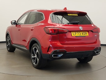 Used MG MG HS 2023 for sale - 76393157: Photo