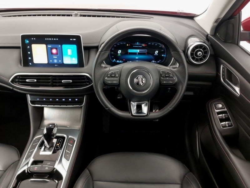 Used MG MG HS 2023 for sale - 76393157: Photo 7