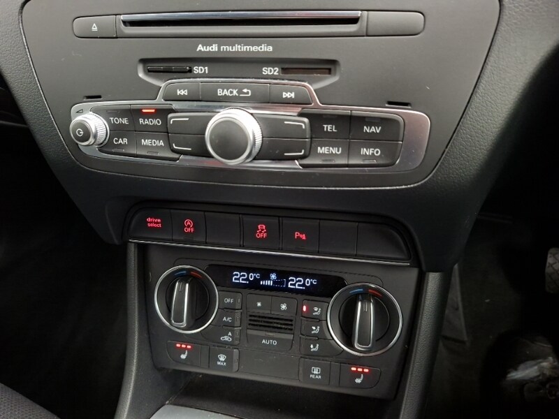 Used Audi Q3 2017 for sale - 77366276: Photo 13