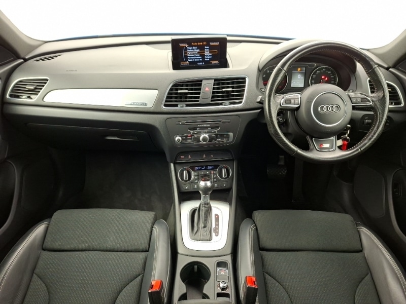 Used Audi Q3 2017 for sale - 77366276: Photo 2