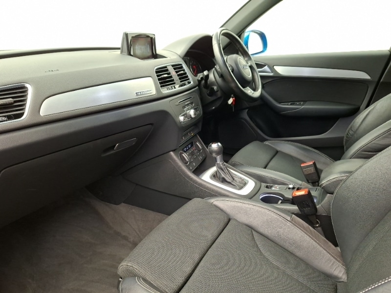 Used Audi Q3 2017 for sale - 77366276: Photo 5