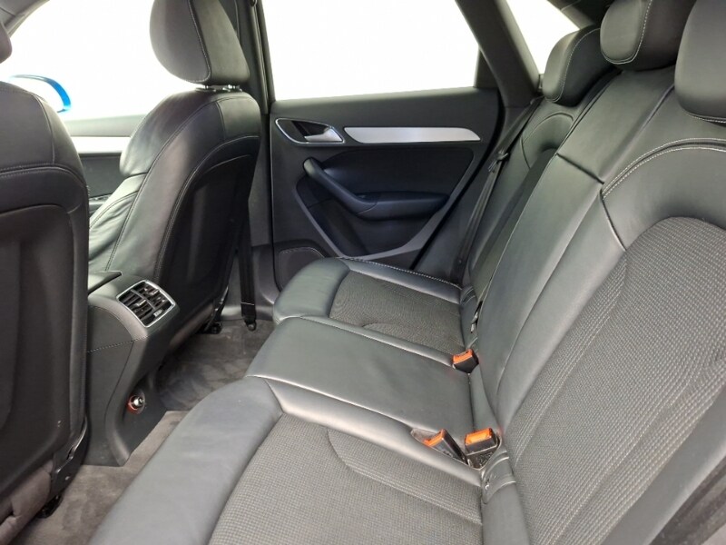 Used Audi Q3 2017 for sale - 77366276: Photo 6