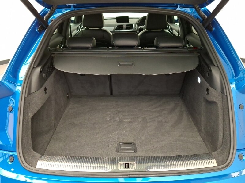 Used Audi Q3 2017 for sale - 77366276: Photo 8