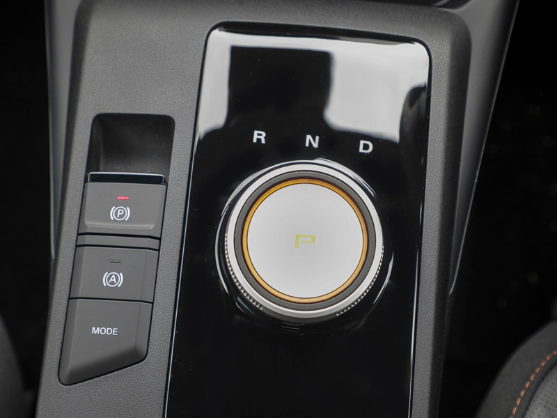 Used MG MG3 2025 for sale - 76053570: Photo 14