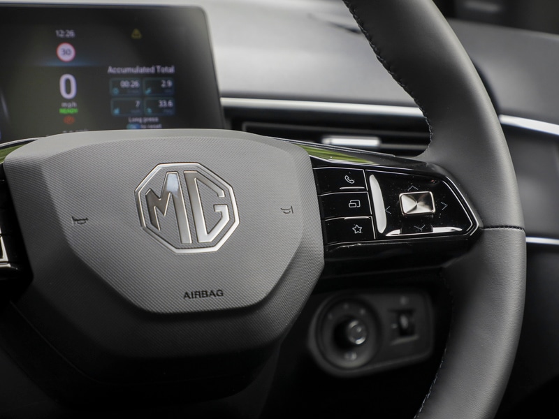 Used MG MG3 2025 for sale - 76053570: Photo 16