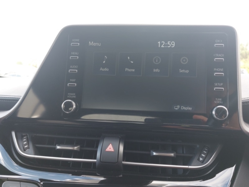 Used Toyota C-HR 2022 for sale - 76628652: Photo 10