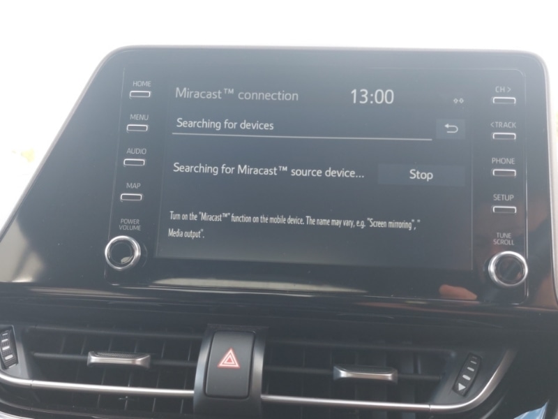 Used Toyota C-HR 2022 for sale - 76628652: Photo 11