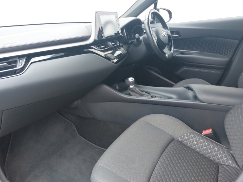 Used Toyota C-HR 2022 for sale - 76628652: Photo 5