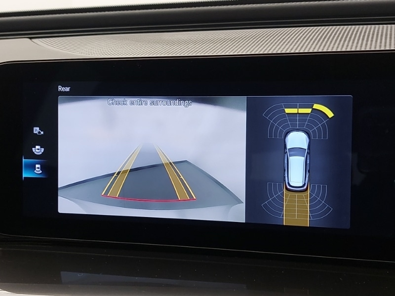 Used Mercedes-Benz EQC 2021 for sale - 76465142: Photo 11