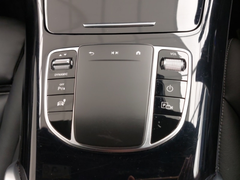 Used Mercedes-Benz EQC 2021 for sale - 76465142: Photo 12