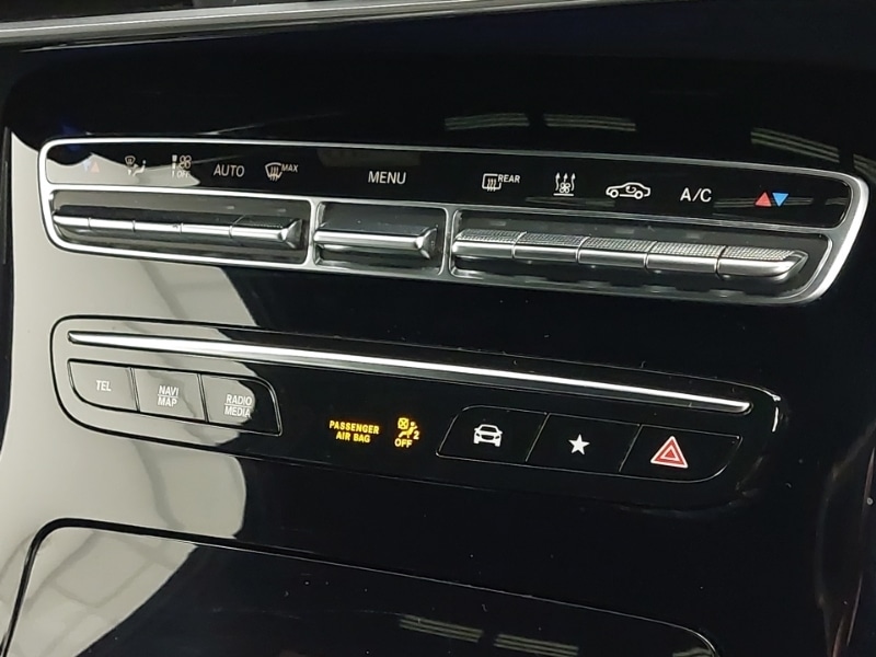 Used Mercedes-Benz EQC 2021 for sale - 76465142: Photo 13