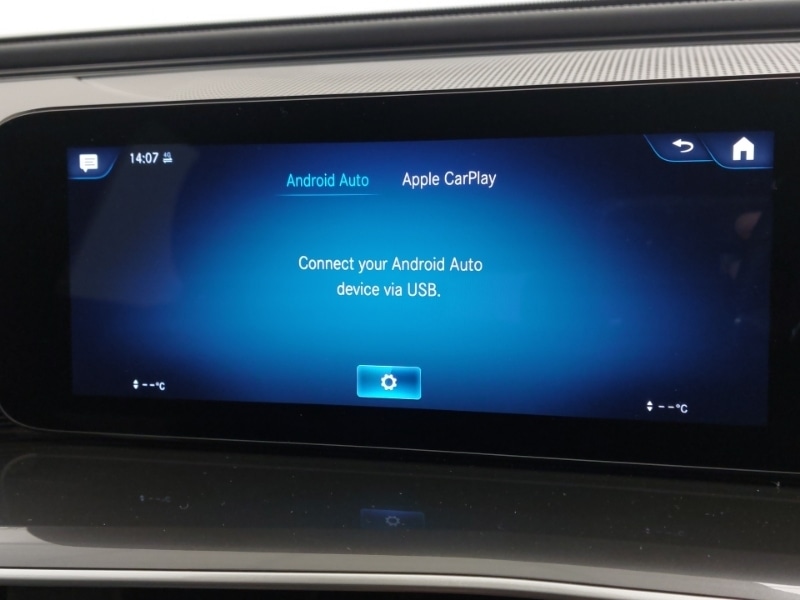 Used Mercedes-Benz EQC 2021 for sale - 76465142: Photo 15