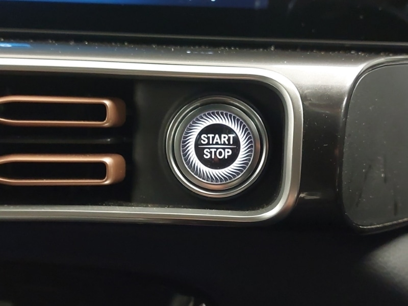 Used Mercedes-Benz EQC 2021 for sale - 76465142: Photo 16