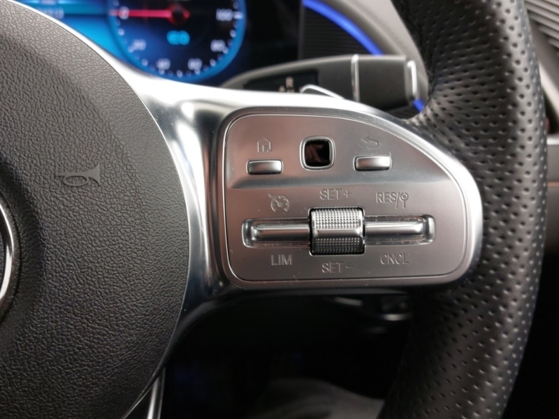 Used Mercedes-Benz EQC 2021 for sale - 76465142: Photo 18