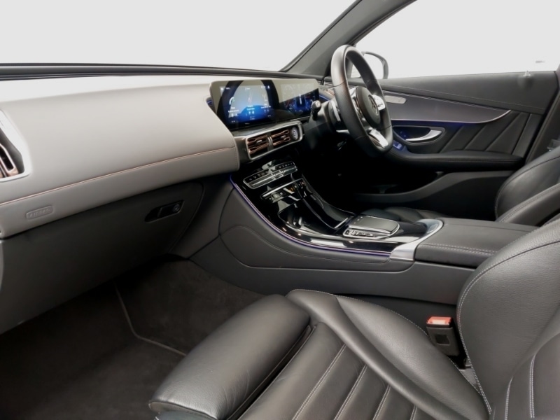 Used Mercedes-Benz EQC 2021 for sale - 76465142: Photo 5