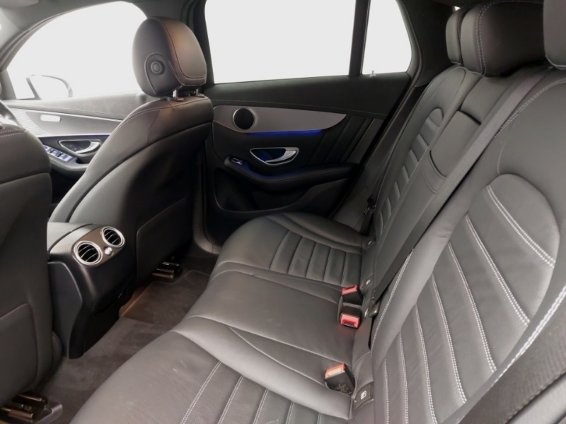 Used Mercedes-Benz EQC 2021 for sale - 76465142: Photo 6