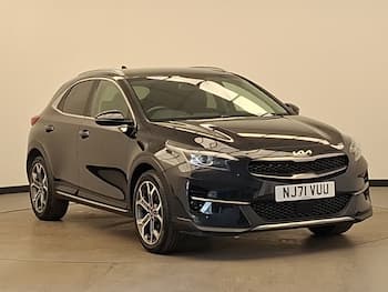 Used Kia XCeed 2021 for sale - 79492931: Photo