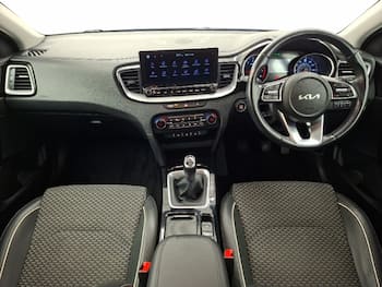 Used Kia XCeed 2021 for sale - 79492931: Photo