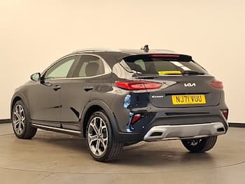 Used Kia XCeed 2021 for sale - 79492931: Photo