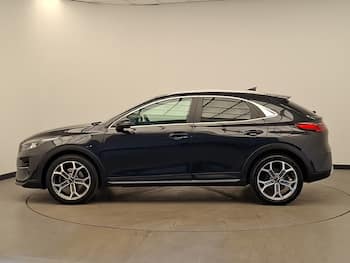 Used Kia XCeed 2021 for sale - 79492931: Photo