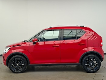 Used Suzuki Ignis 2021 for sale - 78326944: Photo