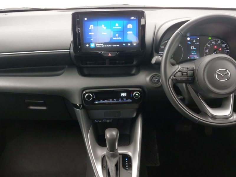 Used Mazda Mazda2 HYBRID 2024 for sale - 76493091: Photo 10