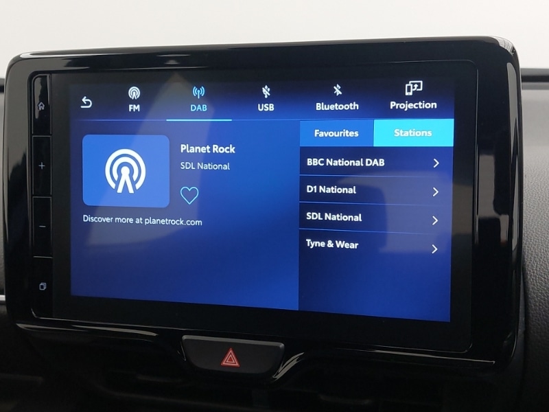 Used Mazda Mazda2 HYBRID 2024 for sale - 76493091: Photo 15