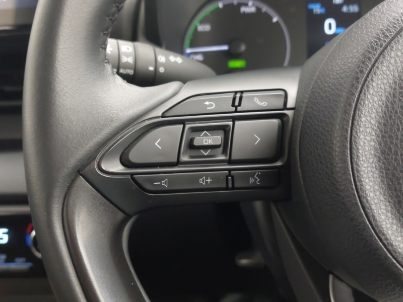 Used Mazda Mazda2 HYBRID 2024 for sale - 76493091: Photo 17