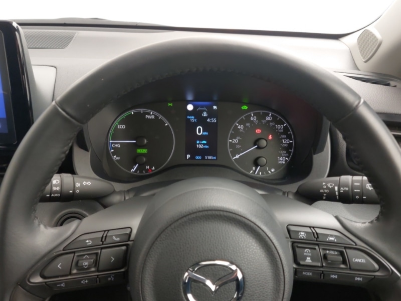 Used Mazda Mazda2 HYBRID 2024 for sale - 76493091: Photo 19