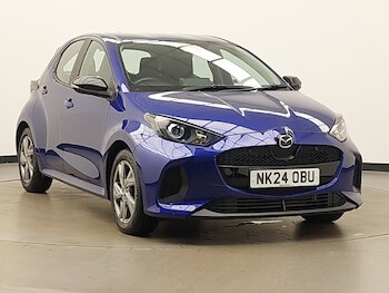 Mazda - Mazda2 HYBRID