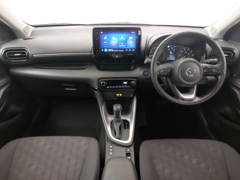 Used Mazda Mazda2 HYBRID 2024 for sale - 76493091: Photo 2
