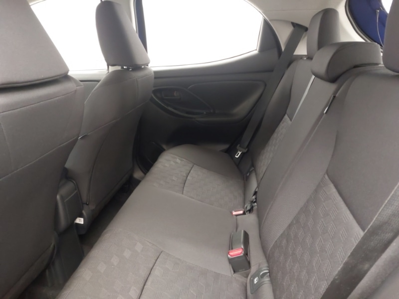 Used Mazda Mazda2 HYBRID 2024 for sale - 76493091: Photo 6