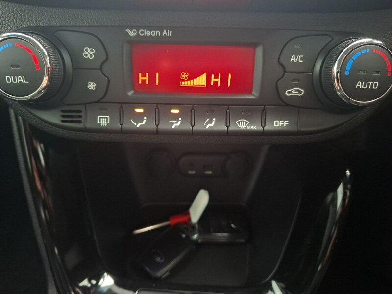 Used Kia Ceed 2015 for sale - 77975025: Photo 14