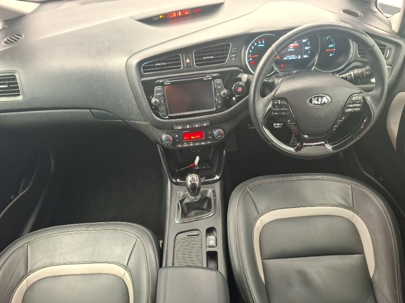 Used Kia Ceed 2015 for sale - 77975025: Photo 2