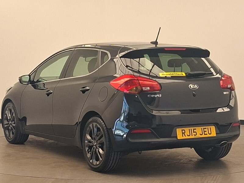 Used Kia Ceed 2015 for sale - 77975025: Photo 3