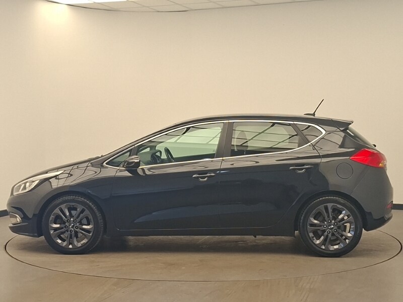 Used Kia Ceed 2015 for sale - 77975025: Photo 4