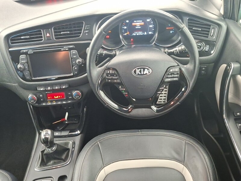 Used Kia Ceed 2015 for sale - 77975025: Photo 7