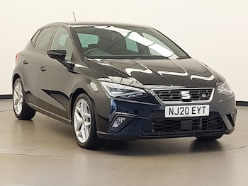 2020 - 1.0 TSI 95 FR [EZ] 5dr
