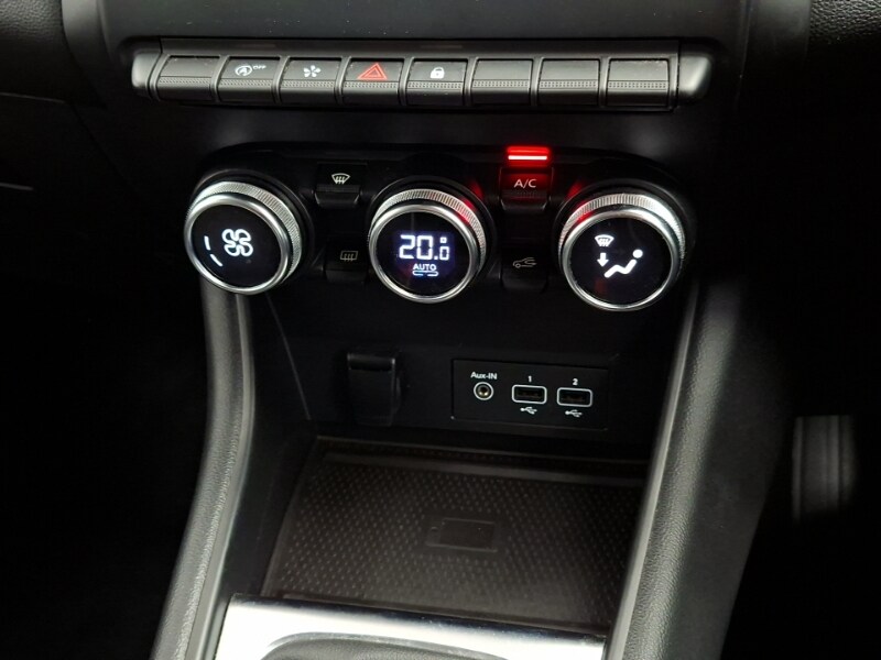 Used Renault Captur 2021 for sale - 77908110: Photo 13