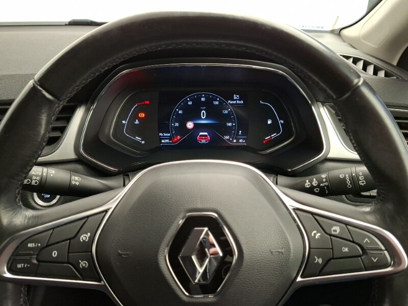 Used Renault Captur 2021 for sale - 77908110: Photo 19