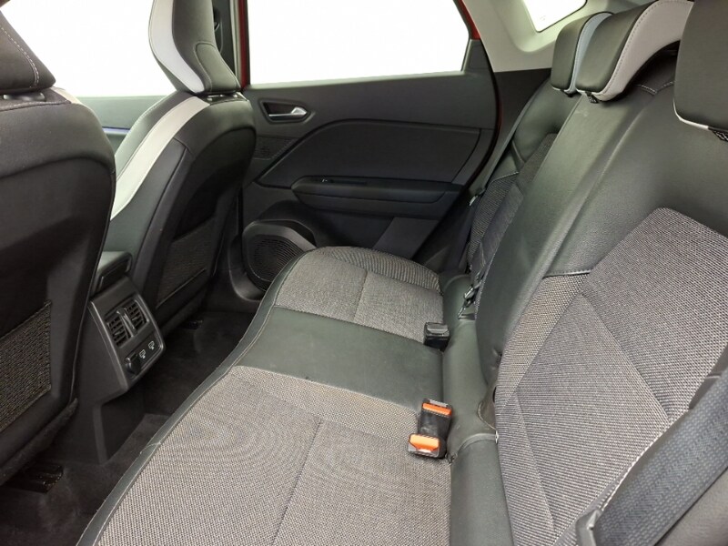 Used Renault Captur 2021 for sale - 77908110: Photo 6