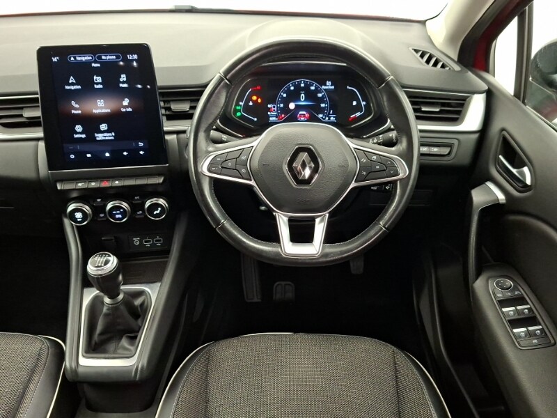 Used Renault Captur 2021 for sale - 77908110: Photo 7