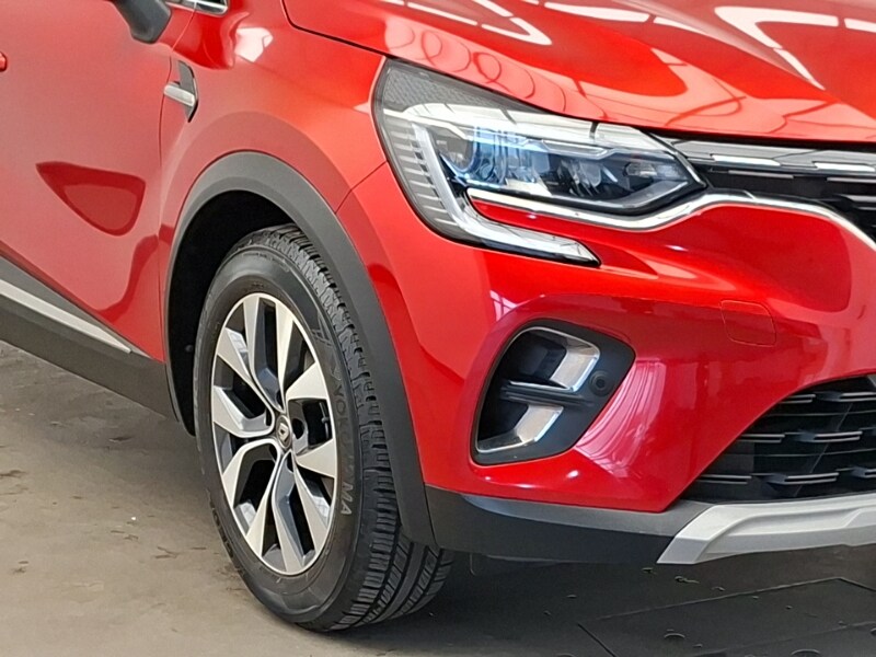 Used Renault Captur 2021 for sale - 77908110: Photo 9