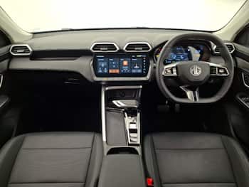 Used MG MG ZS 2025 for sale - 79689103: Photo